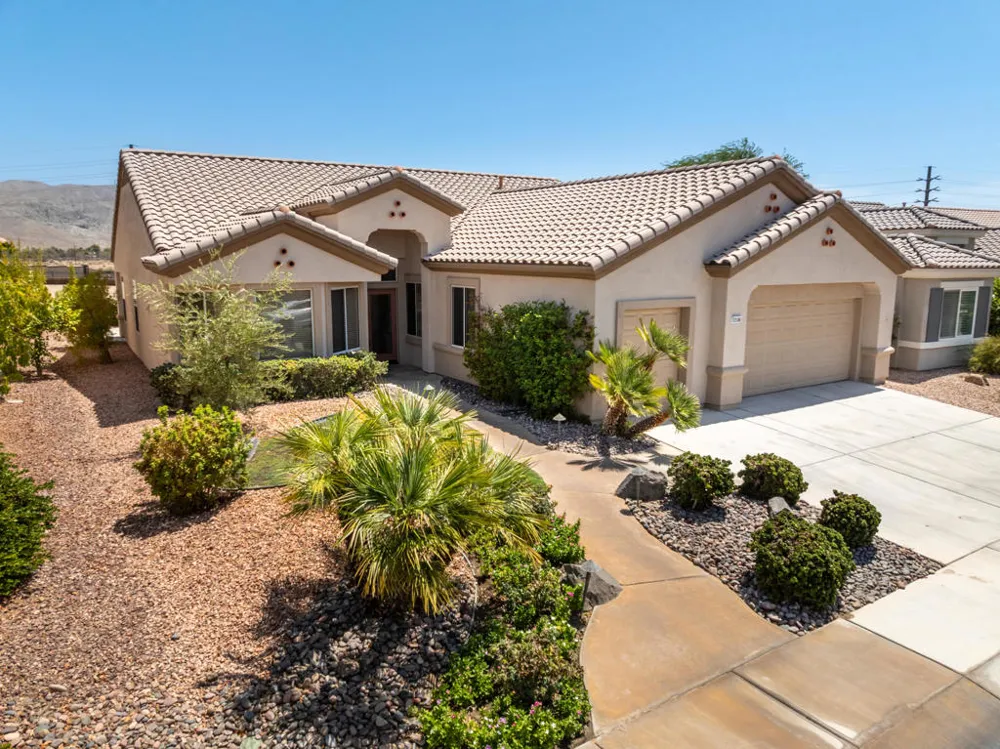 37338 Turnberry Isle Drive Palm Desert, CA 92211