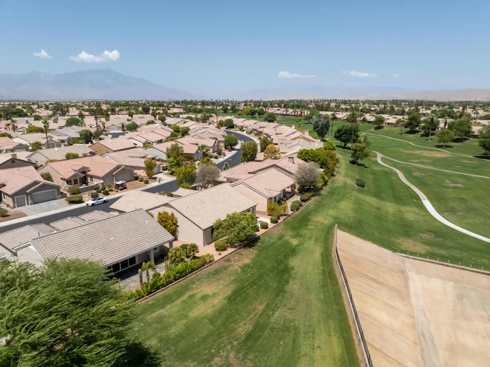 37338 Turnberry Isle Drive Palm Desert, CA 92211