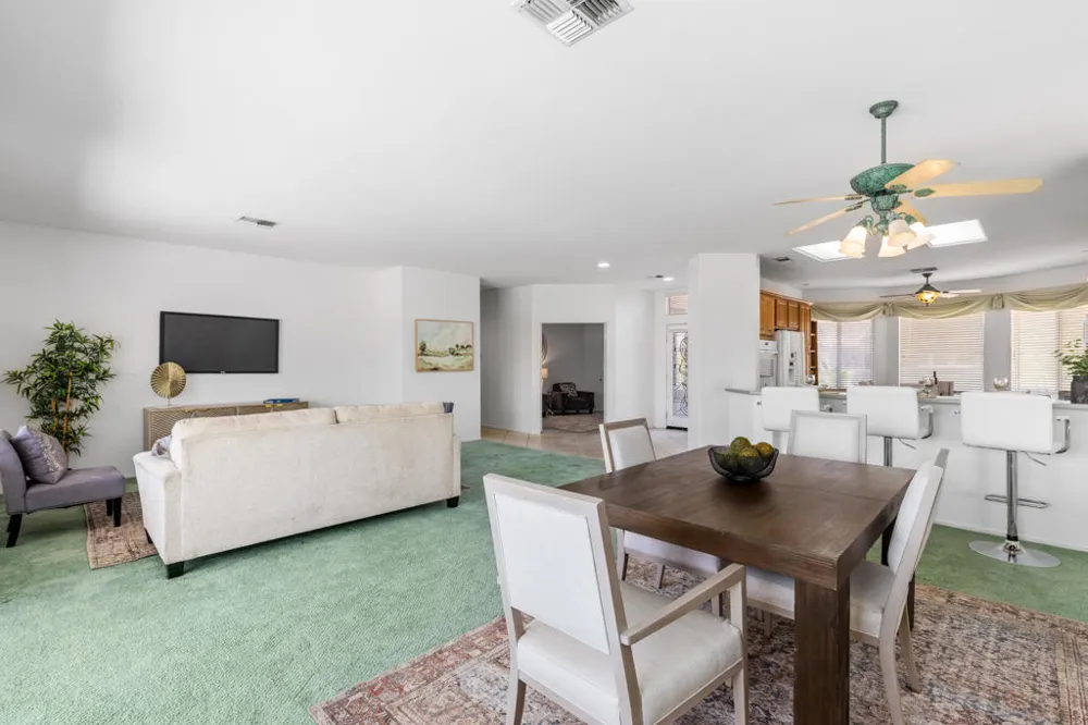 37338 Turnberry Isle Drive Palm Desert, CA 92211