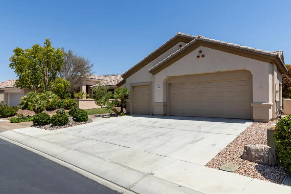 37338 Turnberry Isle Drive Palm Desert, CA 92211
