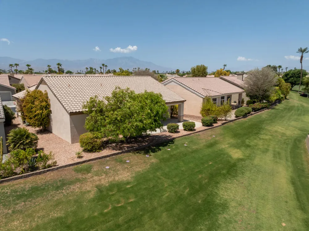 37338 Turnberry Isle Drive Palm Desert, CA 92211