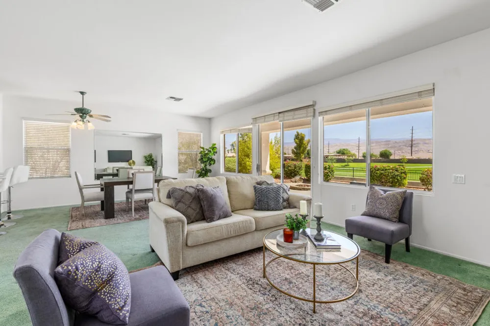 37338 Turnberry Isle Drive Palm Desert, CA 92211