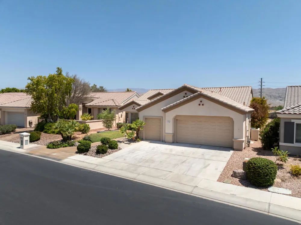 37338 Turnberry Isle Drive Palm Desert, CA 92211