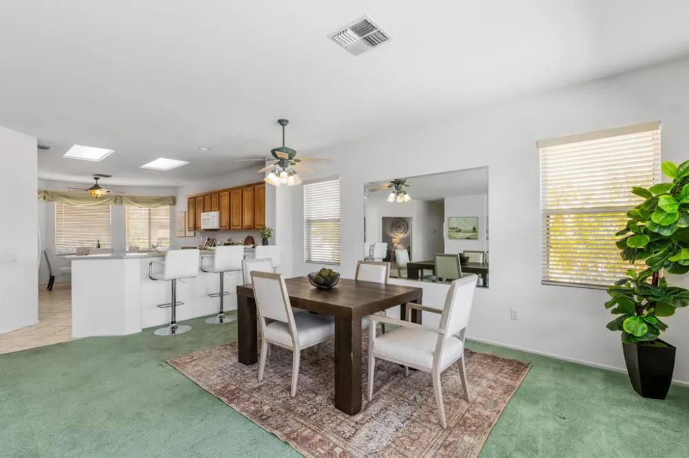 37338 Turnberry Isle Drive Palm Desert, CA 92211