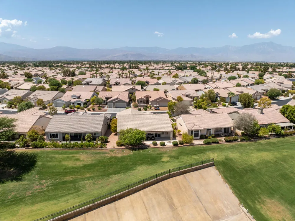 37338 Turnberry Isle Drive Palm Desert, CA 92211