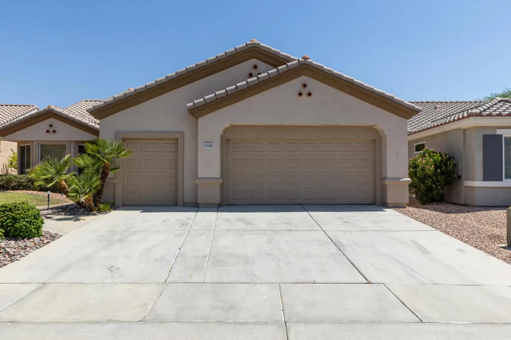 37338 Turnberry Isle Drive Palm Desert, CA 92211
