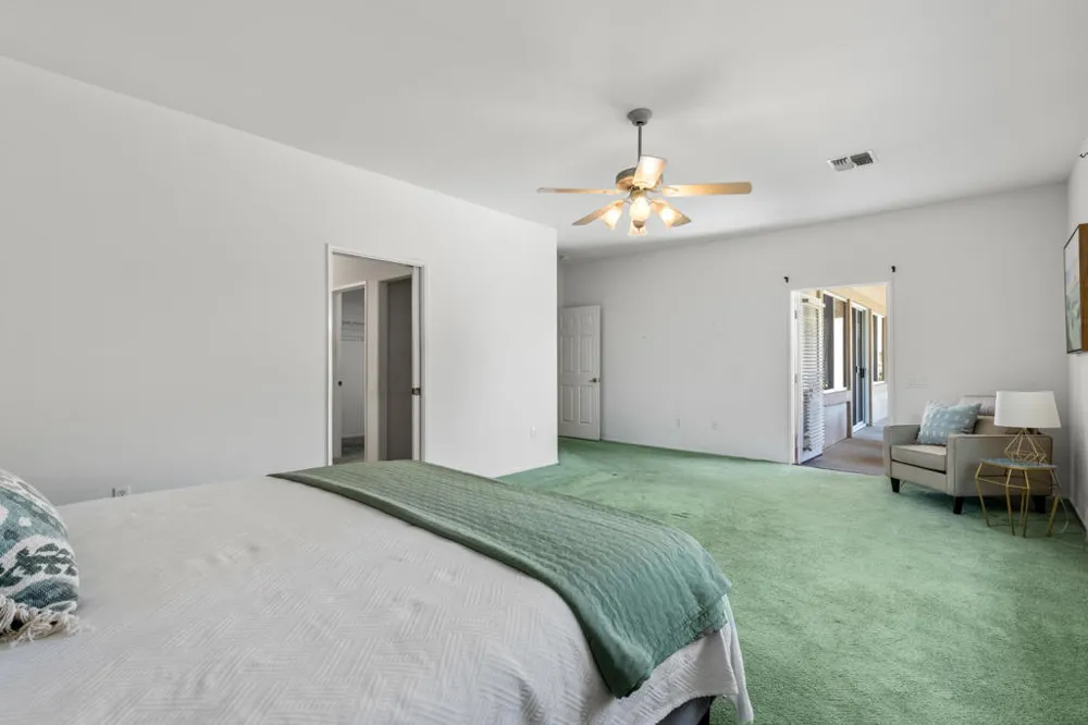 37338 Turnberry Isle Drive Palm Desert, CA 92211