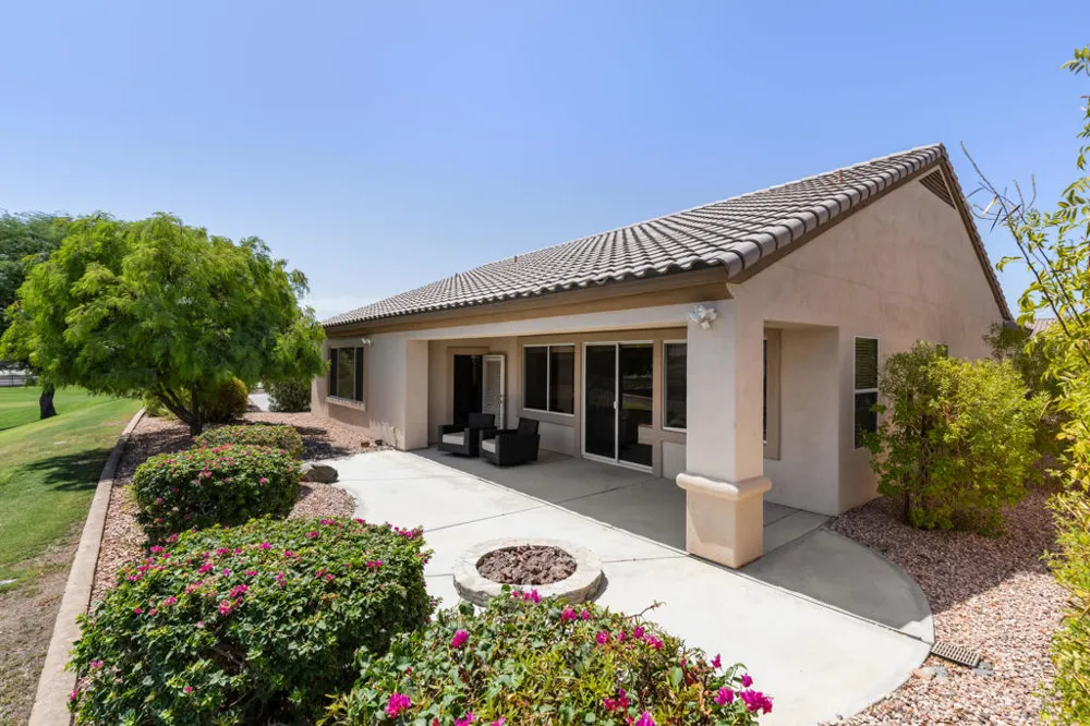 37338 Turnberry Isle Drive Palm Desert, CA 92211
