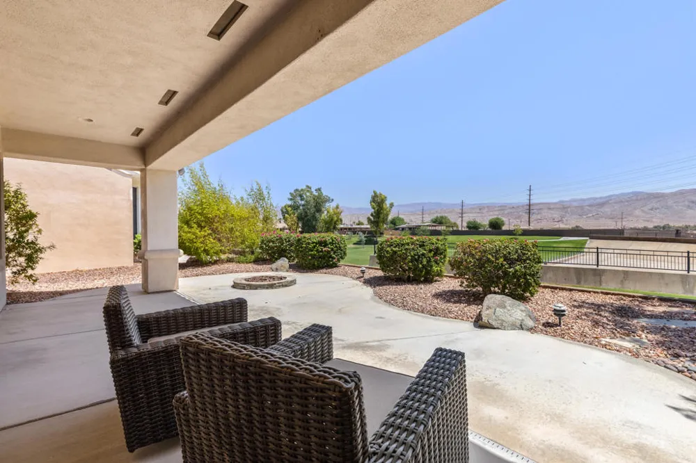 37338 Turnberry Isle Drive Palm Desert, CA 92211