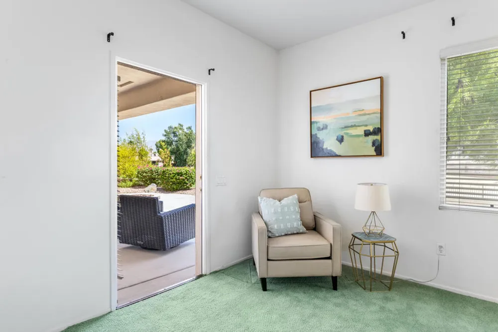 37338 Turnberry Isle Drive Palm Desert, CA 92211
