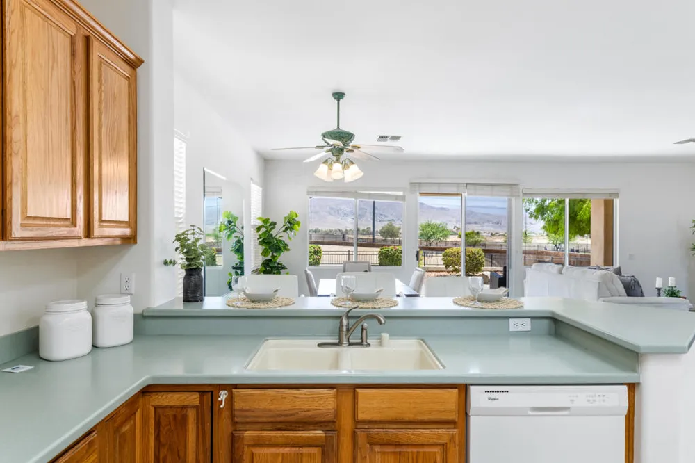 37338 Turnberry Isle Drive Palm Desert, CA 92211