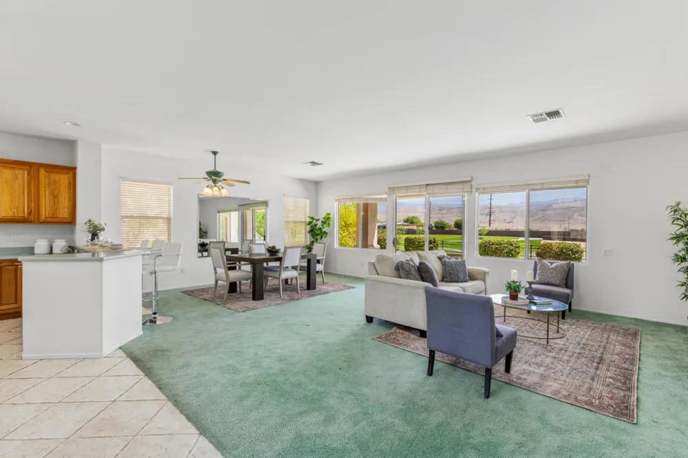 37338 Turnberry Isle Drive Palm Desert, CA 92211