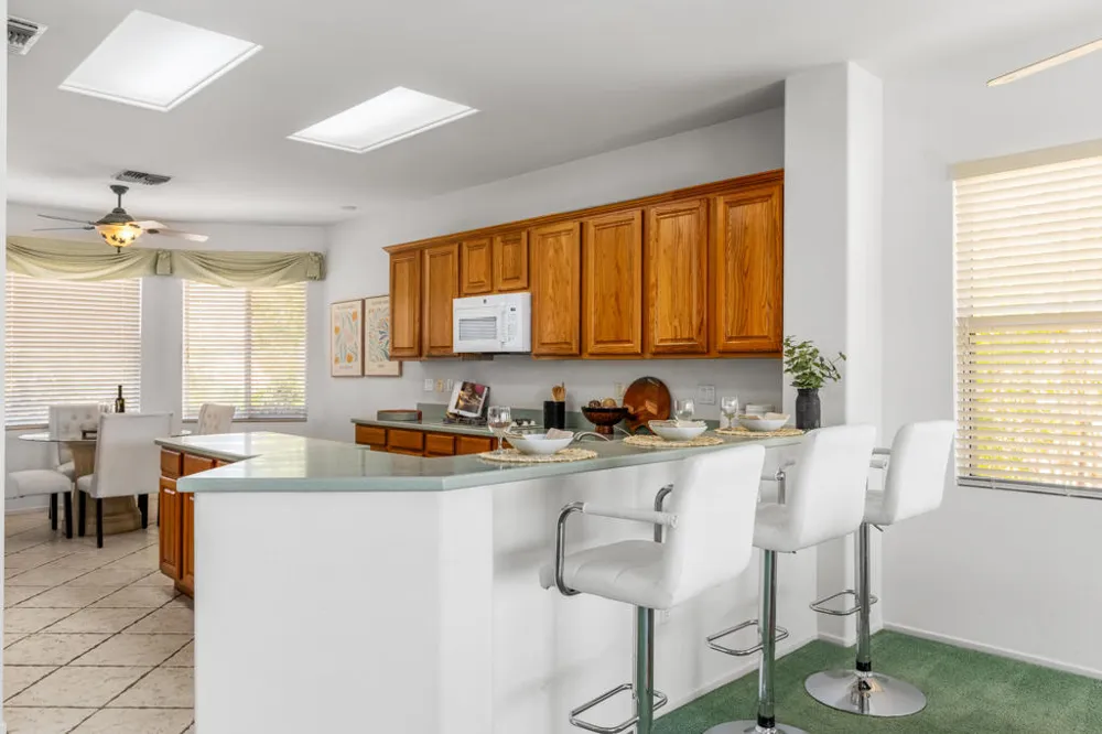 37338 Turnberry Isle Drive Palm Desert, CA 92211