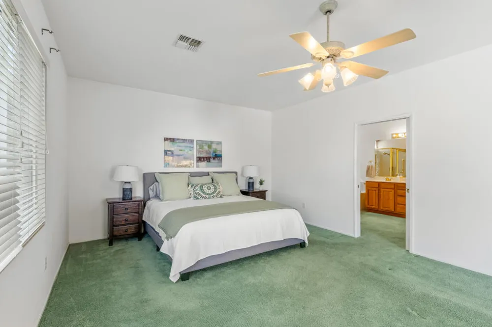 37338 Turnberry Isle Drive Palm Desert, CA 92211