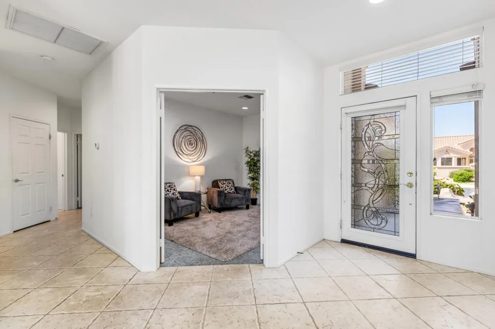 37338 Turnberry Isle Drive Palm Desert, CA 92211