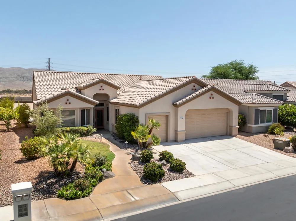37338 Turnberry Isle Drive Palm Desert, CA 92211