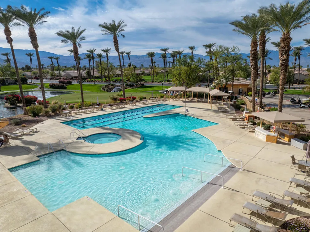 37338 Turnberry Isle Drive Palm Desert, CA 92211