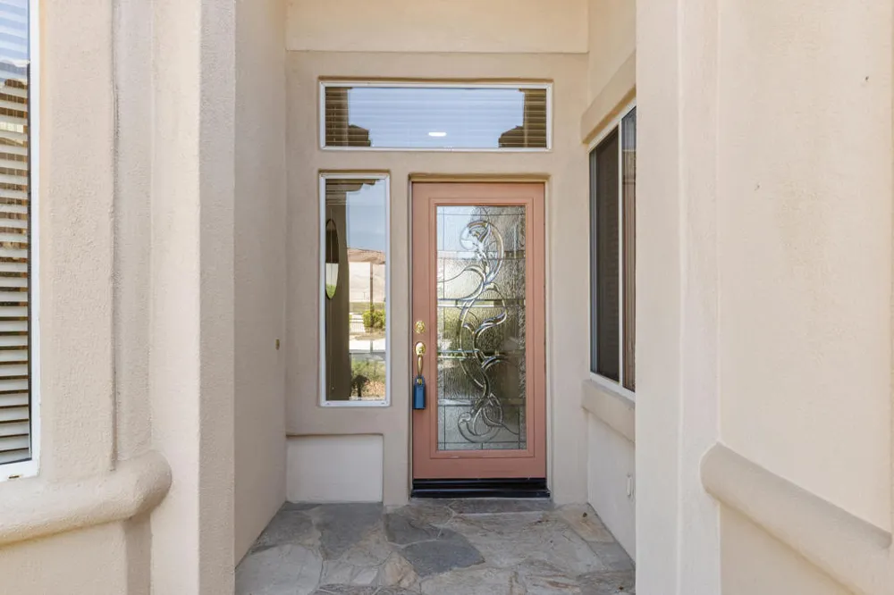 37338 Turnberry Isle Drive Palm Desert, CA 92211