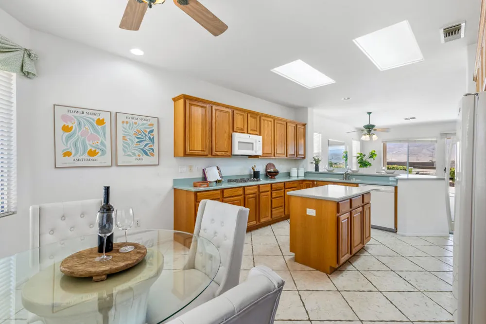 37338 Turnberry Isle Drive Palm Desert, CA 92211