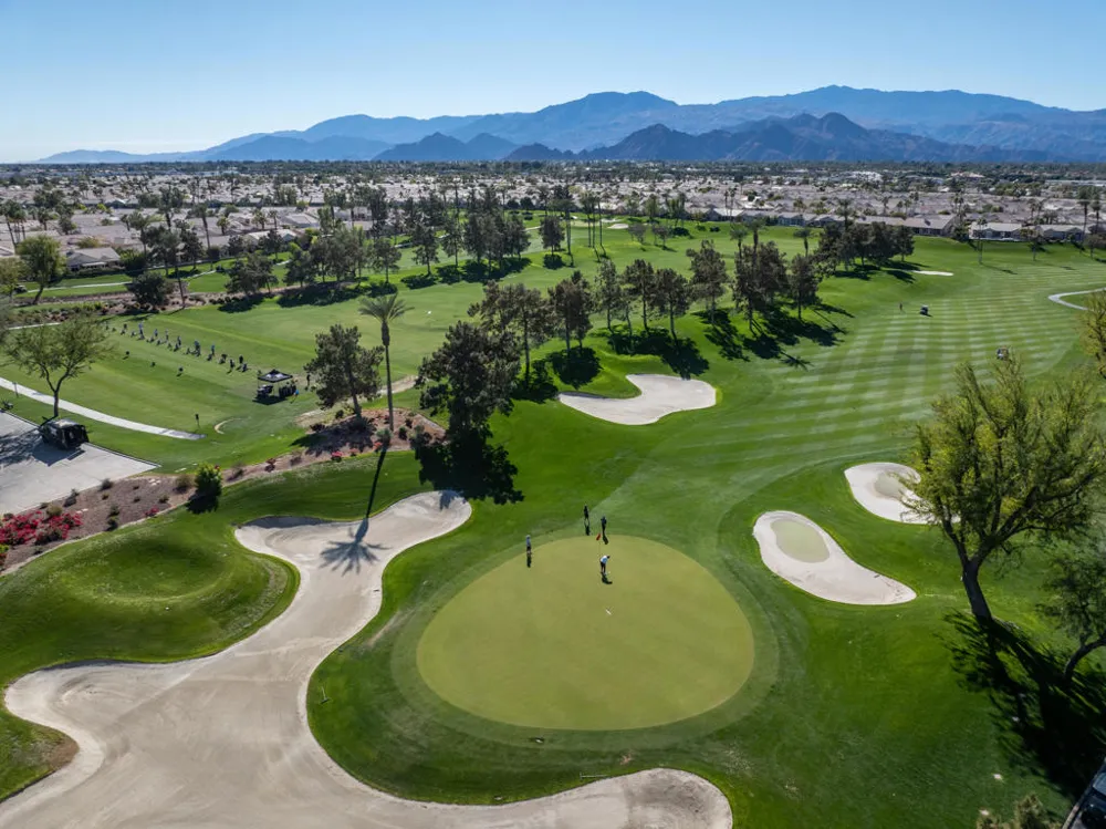 37338 Turnberry Isle Drive Palm Desert, CA 92211