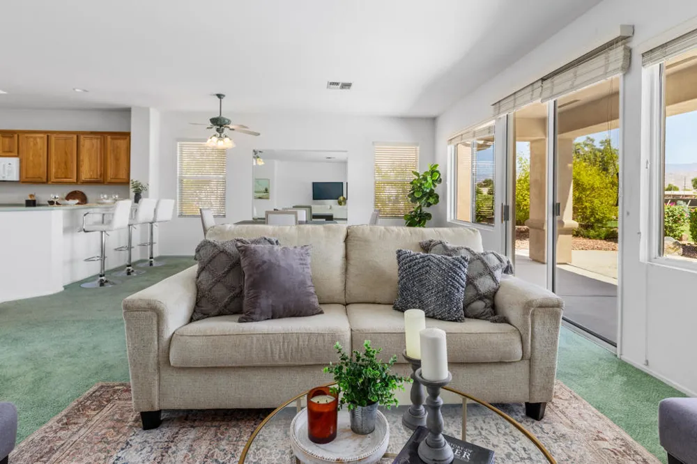 37338 Turnberry Isle Drive Palm Desert, CA 92211