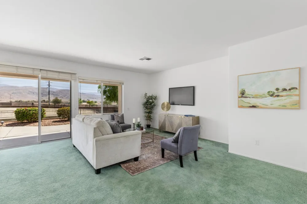 37338 Turnberry Isle Drive Palm Desert, CA 92211
