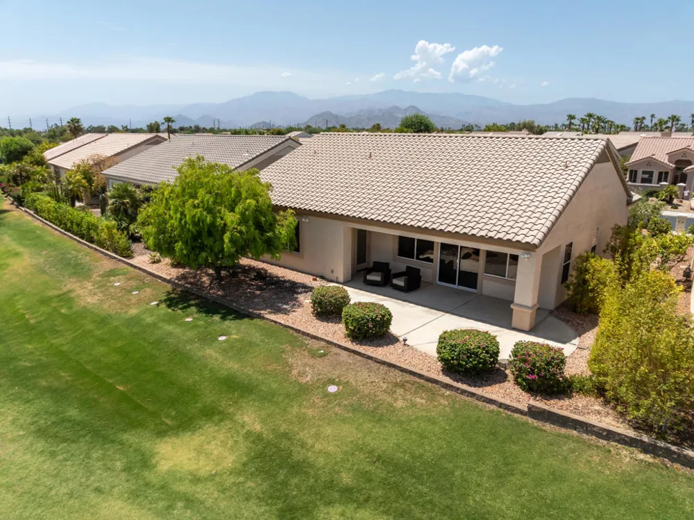 37338 Turnberry Isle Drive Palm Desert, CA 92211