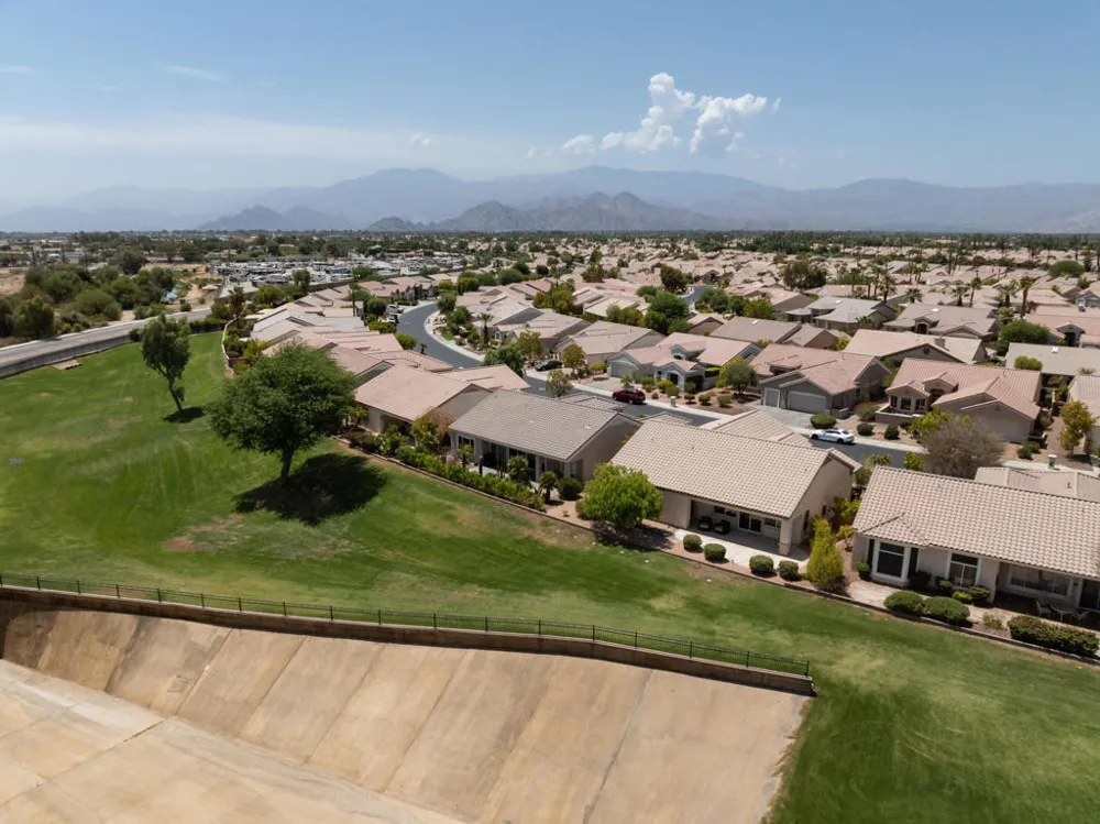37338 Turnberry Isle Drive Palm Desert, CA 92211