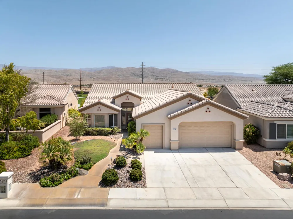 37338 Turnberry Isle Drive Palm Desert, CA 92211