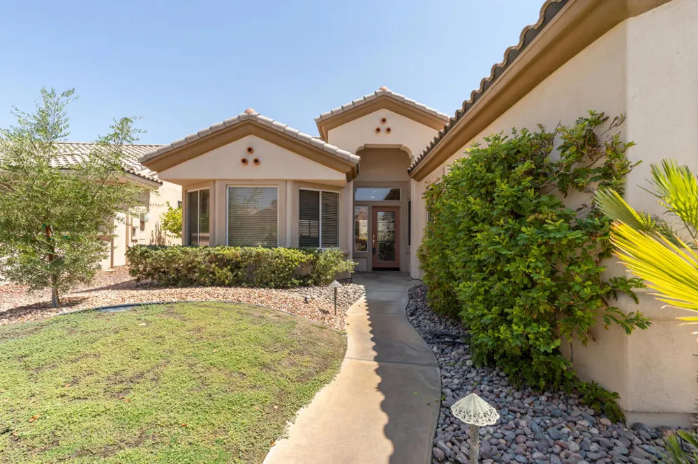 37338 Turnberry Isle Drive Palm Desert, CA 92211