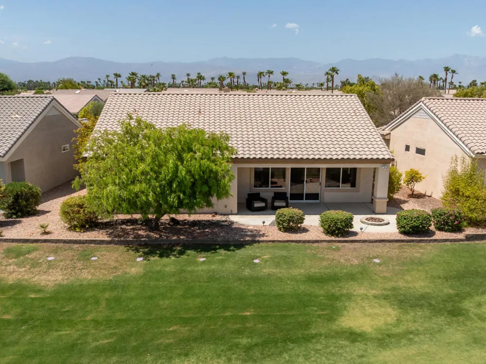 37338 Turnberry Isle Drive Palm Desert, CA 92211