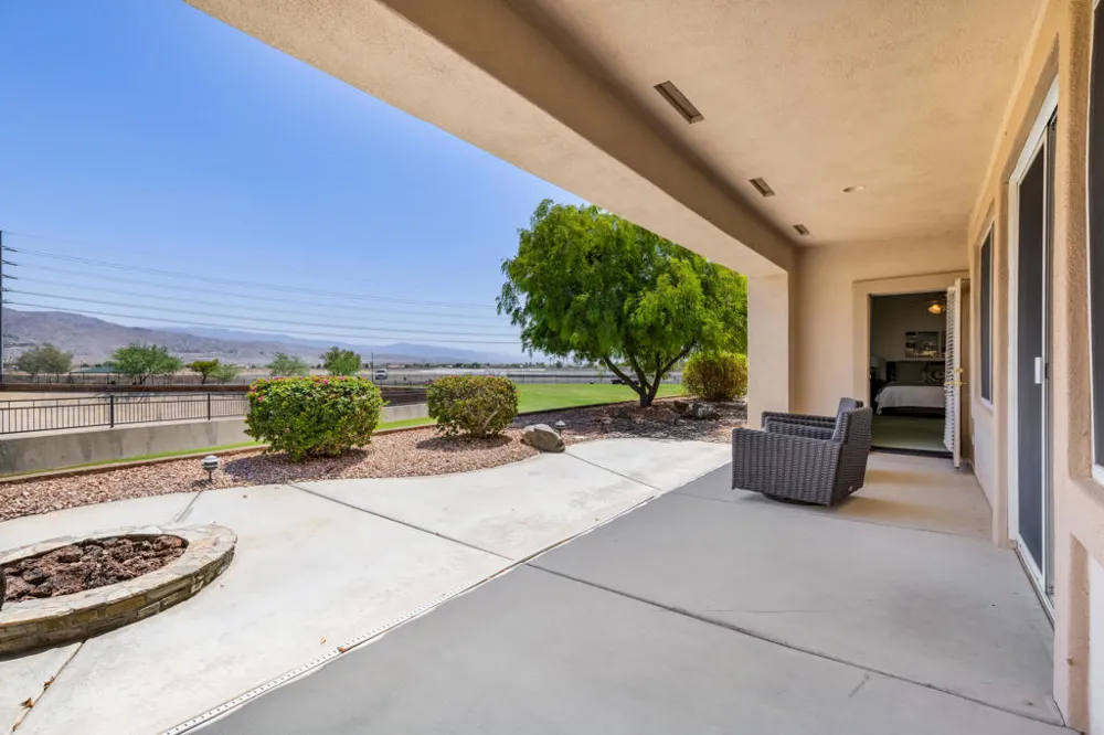 37338 Turnberry Isle Drive Palm Desert, CA 92211