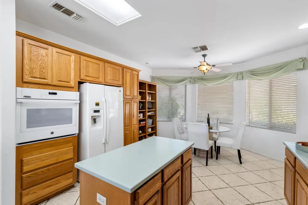 37338 Turnberry Isle Drive Palm Desert, CA 92211