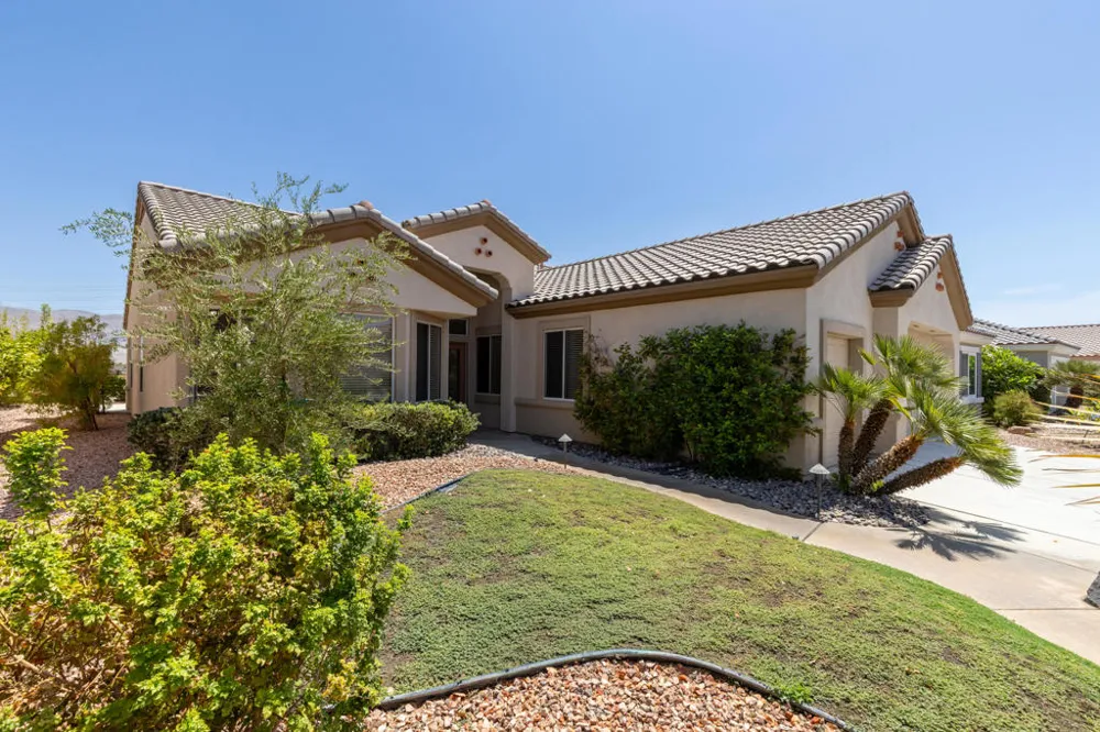 37338 Turnberry Isle Drive Palm Desert, CA 92211