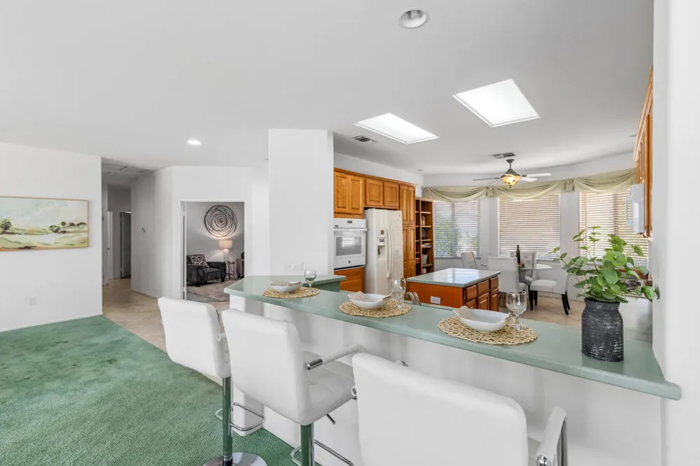 37338 Turnberry Isle Drive Palm Desert, CA 92211