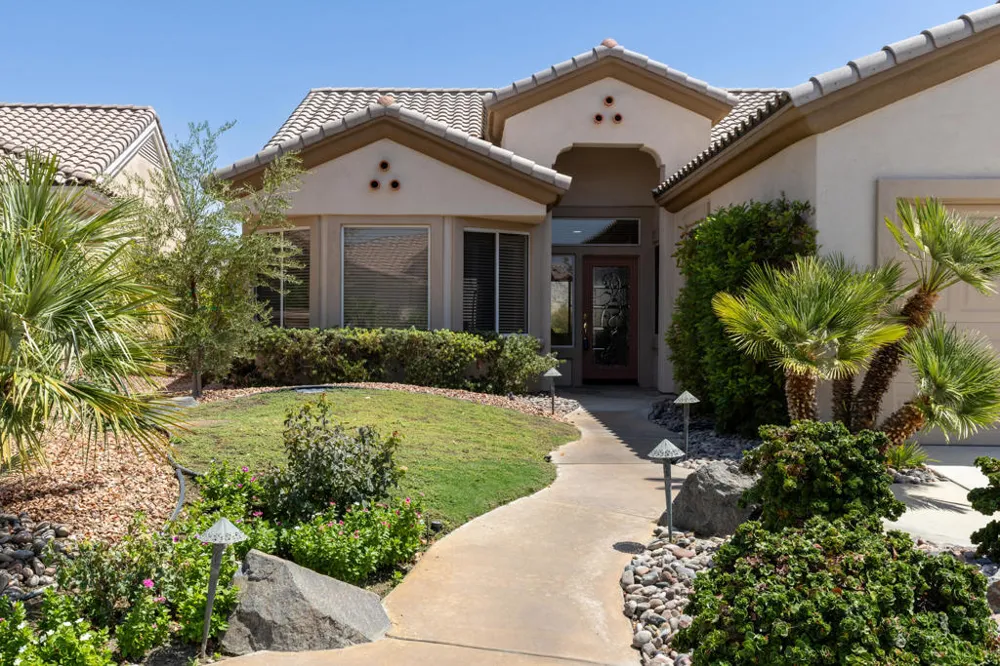 37338 Turnberry Isle Drive Palm Desert, CA 92211