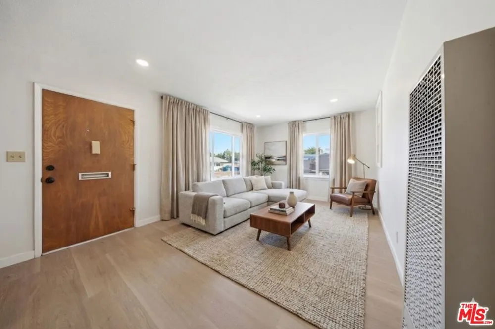 44515 Date Avenue Lancaster, CA 93534