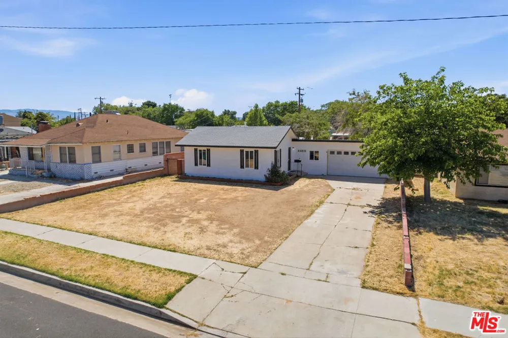 44515 Date Avenue Lancaster, CA 93534