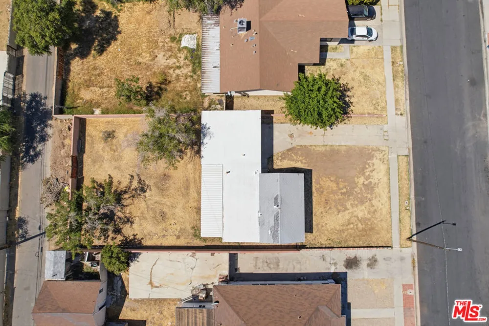 44515 Date Avenue Lancaster, CA 93534