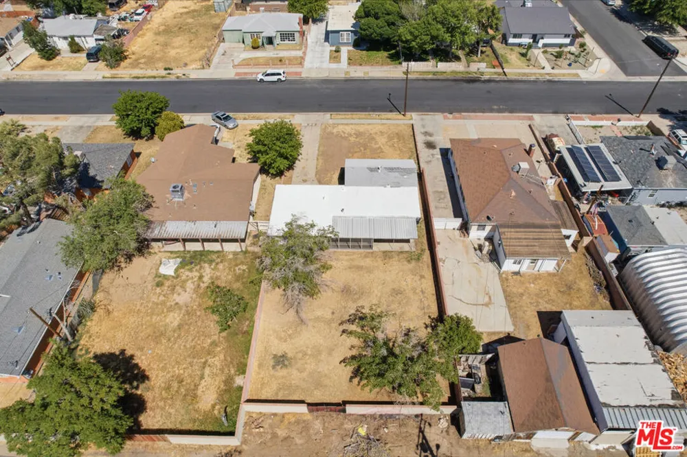 44515 Date Avenue Lancaster, CA 93534