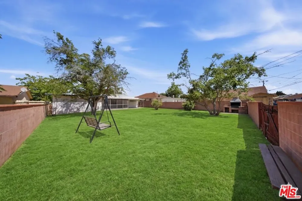 44515 Date Avenue Lancaster, CA 93534