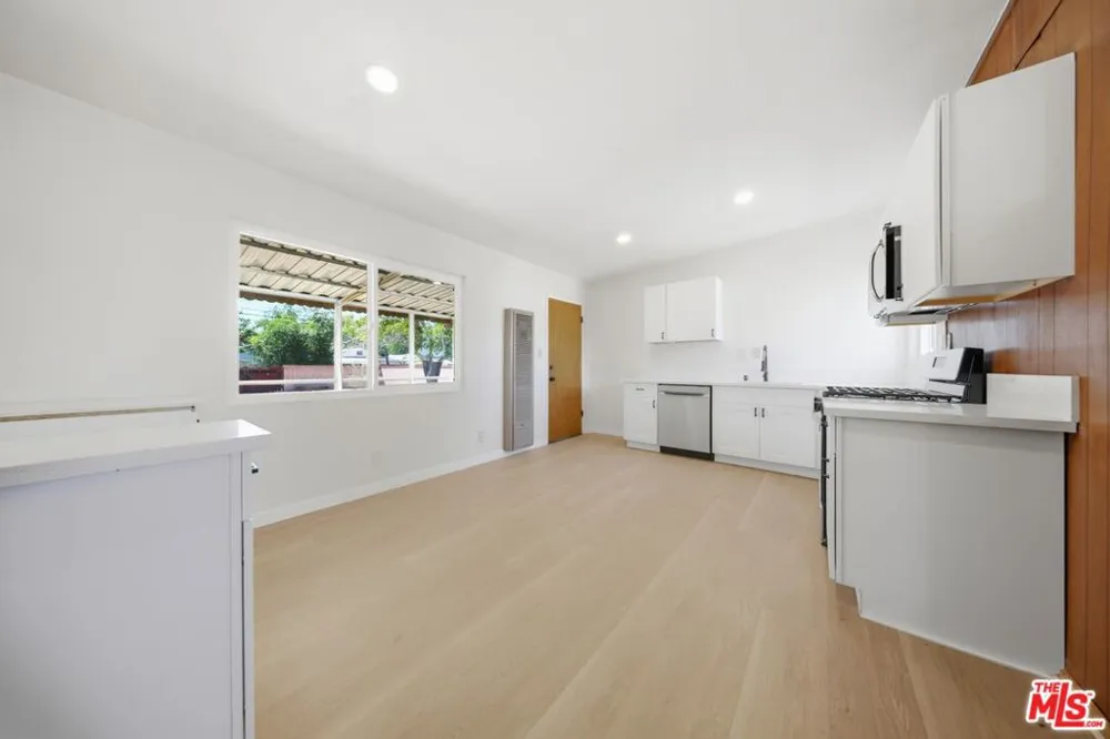 44515 Date Avenue Lancaster, CA 93534