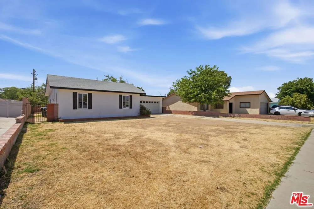 44515 Date Avenue Lancaster, CA 93534