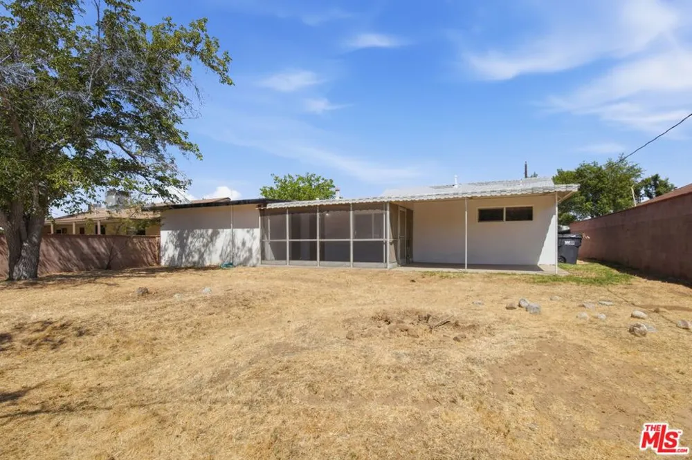 44515 Date Avenue Lancaster, CA 93534