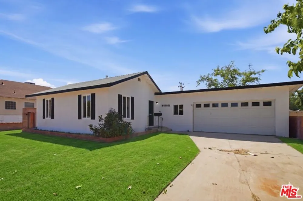 44515 Date Avenue Lancaster, CA 93534