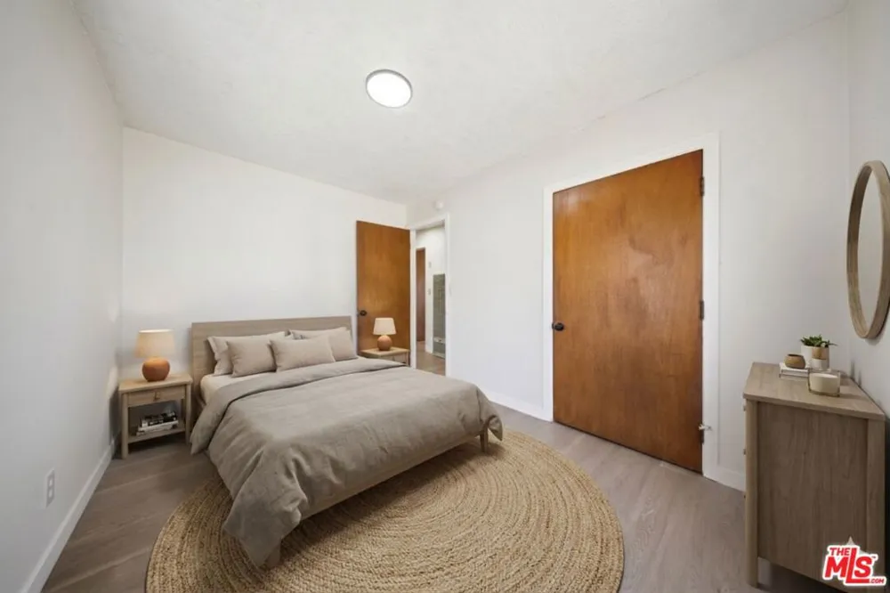 44515 Date Avenue Lancaster, CA 93534