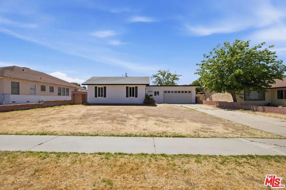44515 Date Avenue Lancaster, CA 93534