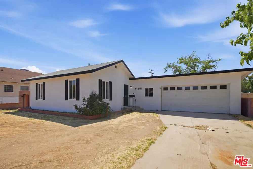 44515 Date Avenue Lancaster, CA 93534