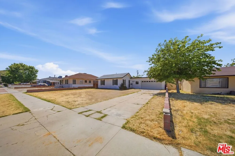 44515 Date Avenue Lancaster, CA 93534