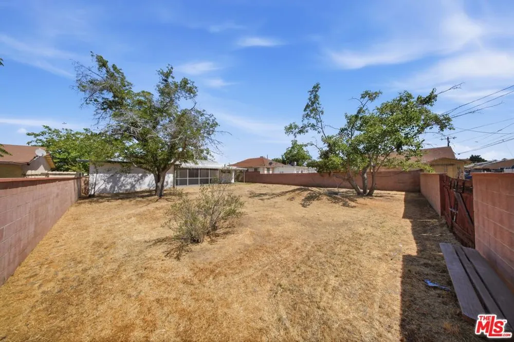 44515 Date Avenue Lancaster, CA 93534